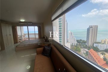 1 Bedroom Condo for sale in Park Beach Condominium, Na Kluea, Chonburi