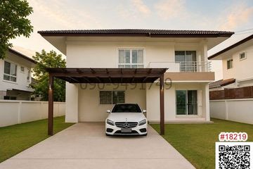 4 Bedroom House for rent in Bang Khae Nuea, Bangkok