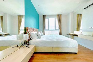 1 Bedroom Condo for rent in Grande Caribbean, Nong Prue, Chonburi