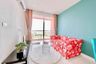 1 Bedroom Condo for rent in Grande Caribbean, Nong Prue, Chonburi