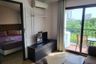 1 Bedroom Condo for rent in Venetian Signature Condo Resort Pattaya, Na Jomtien, Chonburi