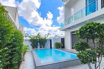 4 Bedroom Villa for sale in Nong Prue, Chonburi