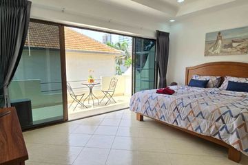4 Bedroom House for rent in Nong Prue, Chonburi