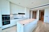 3 Bedroom Condo for rent in Eighteen Seven - One Bangkok, Lumpini, Bangkok near MRT Lumpini