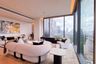 3 Bedroom Condo for rent in Eighteen Seven - One Bangkok, Lumpini, Bangkok near MRT Lumpini