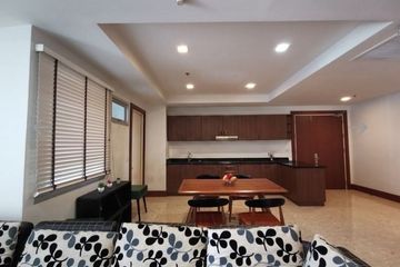 3 Bedroom Condo for rent in Nusasiri Grand, Phra Khanong, Bangkok near BTS Ekkamai