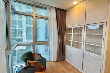3 Bedroom Condo for rent in Nusasiri Grand, Phra Khanong, Bangkok near BTS Ekkamai