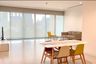 2 Bedroom Condo for rent in 185 Rajadamri, Lumpini, Bangkok near BTS Ratchadamri