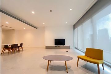 2 Bedroom Condo for rent in 185 Rajadamri, Lumpini, Bangkok near BTS Ratchadamri