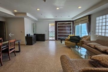 3 Bedroom Condo for rent in Nusasiri Grand, Phra Khanong, Bangkok near BTS Ekkamai