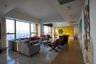 4 Bedroom Condo for rent in The Met, Thung Maha Mek, Bangkok near BTS Chong Nonsi