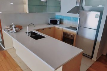 4 Bedroom Condo for rent in The Lakes, Khlong Toei, Bangkok near BTS Asoke