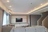 4 Bedroom Condo for rent in Le Raffine Sukhumvit 24, Khlong Tan, Bangkok near BTS Phrom Phong