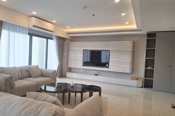 4 Bedroom Condo for rent in Le Raffine Sukhumvit 24, Khlong Tan, Bangkok near BTS Phrom Phong