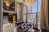 2 Bedroom Condo for rent in Vittorio, Khlong Tan Nuea, Bangkok near BTS Phrom Phong