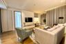2 Bedroom Condo for rent in Kraam Sukhumvit 26, Khlong Tan, Bangkok near BTS Phrom Phong