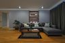 2 Bedroom Serviced Apartment for rent in BioHouse service Apartment, Khlong Tan Nuea, Bangkok near BTS Phrom Phong