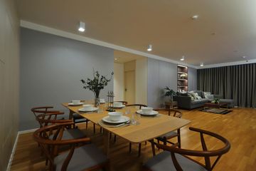 2 Bedroom Serviced Apartment for rent in BioHouse service Apartment, Khlong Tan Nuea, Bangkok near BTS Phrom Phong