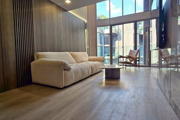 3 Bedroom Condo for rent in Ashton Residence 41, Khlong Tan Nuea, Bangkok near BTS Phrom Phong
