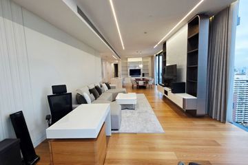 3 Bedroom Condo for rent in MARQUE Sukhumvit, Khlong Tan Nuea, Bangkok near BTS Phrom Phong