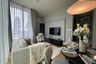 2 Bedroom Condo for rent in 28 Chidlom, Lumpini, Bangkok near BTS Chit Lom