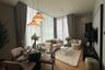 2 Bedroom Condo for rent in 28 Chidlom, Lumpini, Bangkok near BTS Chit Lom