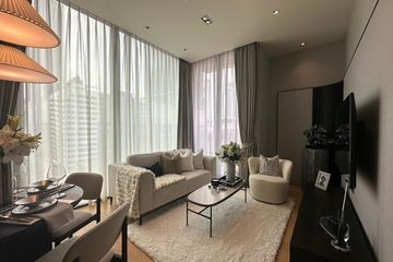 2 Bedroom Condo for rent in 28 Chidlom, Lumpini, Bangkok near BTS Chit Lom