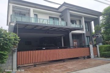 6 Bedroom House for Sale or Rent in The City Bangna KM.7, Bang Kaeo, Samut Prakan