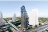 2 Bedroom Condo for sale in MUNIQ Phrom Phong, Khlong Toei Nuea, Bangkok near MRT Sukhumvit