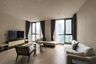 2 Bedroom Condo for rent in The Reserve Sathorn, Thung Maha Mek, Bangkok near BTS Chong Nonsi