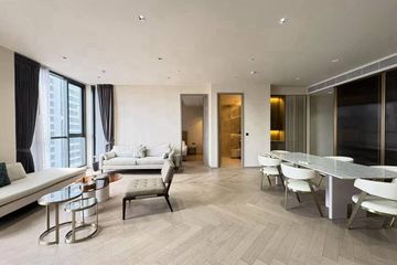 2 Bedroom Condo for rent in The Reserve Sathorn, Thung Maha Mek, Bangkok near BTS Chong Nonsi