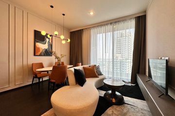 2 Bedroom Condo for rent in LAVIQ Sukhumvit 57, Khlong Tan Nuea, Bangkok near BTS Thong Lo