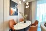 2 Bedroom Condo for rent in LAVIQ Sukhumvit 57, Khlong Tan Nuea, Bangkok near BTS Thong Lo