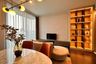 2 Bedroom Condo for rent in LAVIQ Sukhumvit 57, Khlong Tan Nuea, Bangkok near BTS Thong Lo