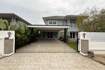 5 Bedroom House for Sale or Rent in San Pa Pao, Chiang Mai