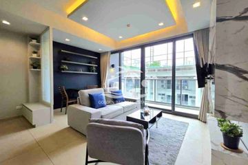 1 Bedroom Condo for Sale or Rent in Zire Wongamat, Na Kluea, Chonburi
