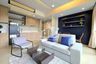 1 Bedroom Condo for Sale or Rent in Zire Wongamat, Na Kluea, Chonburi