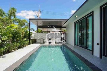 3 Bedroom House for rent in Pong, Chonburi