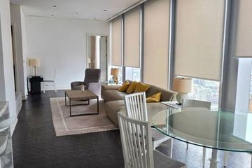 2 Bedroom Condo for rent in The Ritz - Carlton Residences at MahaNakhon, Silom, Bangkok near BTS Chong Nonsi