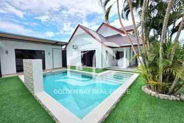 3 Bedroom House for Sale or Rent in Plenary Park, Nong Prue, Chonburi