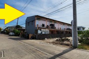 Land for sale in Bueng Yitho, Pathum Thani