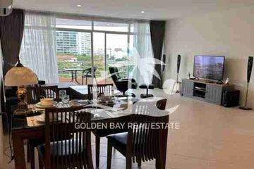 1 Bedroom Condo for rent in Executive Residence IV, Nong Prue, Chonburi