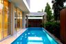 4 Bedroom House for rent in Khlong Tan Nuea, Bangkok