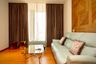 4 Bedroom Condo for rent in The Sukhothai Residences, Thung Maha Mek, Bangkok near MRT Lumpini