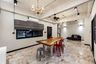 5 Bedroom Townhouse for sale in Lan Thong Village, Thung Wat Don, Bangkok near BTS Sueksa Witthaya