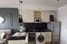 1 Bedroom Condo for rent in Thung Maha Mek, Bangkok near MRT Lumpini