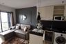 1 Bedroom Condo for rent in Thung Maha Mek, Bangkok near MRT Lumpini