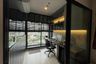 1 Bedroom Condo for rent in Thung Maha Mek, Bangkok near BTS Sueksa Witthaya