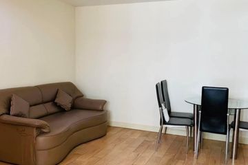 2 Bedroom Condo for rent in Thung Wat Don, Bangkok near BTS Saphan Taksin