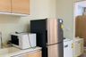 2 Bedroom Condo for rent in Thung Wat Don, Bangkok near BTS Saphan Taksin